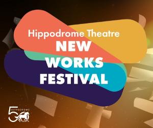 Hippodrome Theatre's New Works Festival 2022 Celebrates Florida Playwrights Image