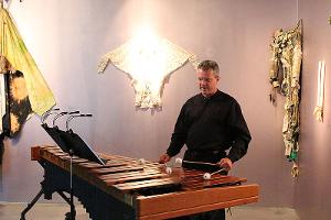 Zuckerman Museum Of Art Presents Collaborative Production INTERCHANGE Image