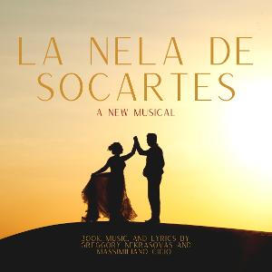 LA NELA DE SOCARTES Makes its New York Virtual Premiere Next Month at the 10th Annual Rochester Fringe Festival 