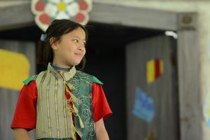 Limited Spots Available for Shakespeare & Company's Summer Theater Program Image