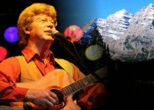 John Denver Tribute Will Be Performed at North Coast Repertory Theatre in August 