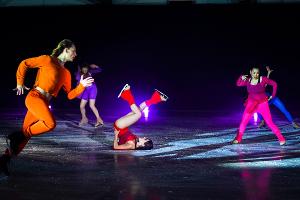 Ice Theatre Of New York Fall Frolic﻿ to Honor Mexican Olympian Skater Donovan Carrillo and His Coach Gregorio Núñez 