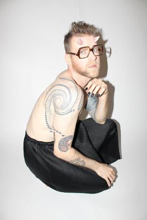 DOV Releases 'Something Beautiful' Remix Image