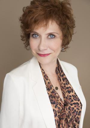 Cheryl Stern Stars In FROM BUFFALO TO BROADWAY Featuring Karen Mason, Adam Heller and Bobby Daye Image