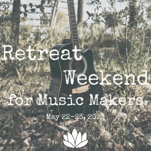 Golden Lotus Studio Creates Retreat Weekend For Music Makers Image