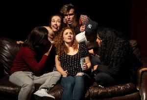Late Night Comedians Kids These Days Sketch Comedy Returns For One Night Only Image