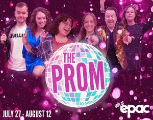 THE PROM Comes to The Ephrata Performing Arts Center This Month 
