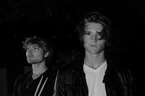 Black Sweater Releases Debut Album THAT GIRL I KNEW Image