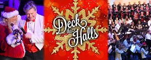Gulf Coast Symphony to Present THE NUTCRACKER in December Image