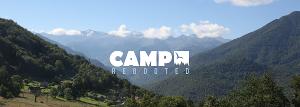 Residential Arts Project CAMP Is Reopening Its Doors After Two Years Image