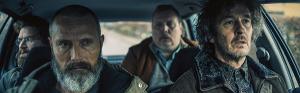 RIDERS OF JUSTICE to be Presented At Scandinavia House Image