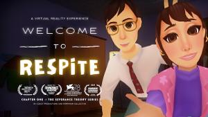 THE SEVERANCE THEORY: WELCOME TO RESPITE Has Its UK Premiere At Raindance Film Festival Image