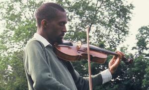 92NY Presents Wild Up: Radical Adornment - The Music Of Julius Eastman: II — Stay On It, Piano 2, And Other Chamber Works  Image