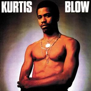 Music Legend Kurtis Blow Raps About Covid-19, God, & Hip-Hop On Tom Needham's SOUNDS OF FILM Image