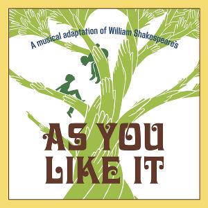 Broadway Training Center Of Westchester To Present Regional Premiere Of AS YOU LIKE IT: A NEW MUSICAL 