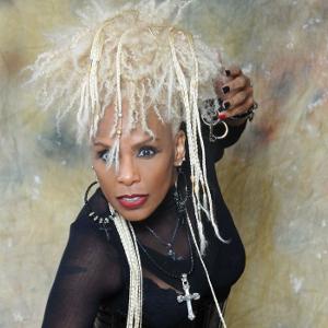 Joyce Kennedy Of Legendary Band Mother's Finest Releases New EP Image