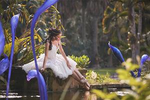 Miami City Ballet Announces 21/22 Season, Sunshine In Motion Image