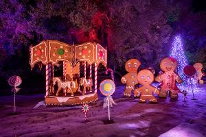HOLIDAY ROAD Atlanta Sets November 26 Debut In Fairburn Image