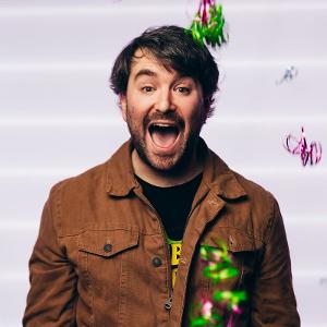 Alex Brightman to Appear on The Performing Arts Project's UPSTAGE LEFT Tonight 