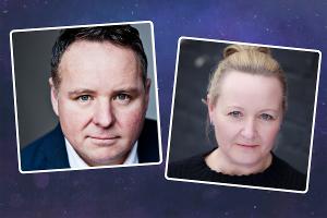 Casting Announced For World Premiere Of A New Everyday Comedy At Queen's Theatre Hornchurch  Image