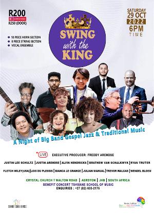 Tshwane School Of Music Annual Benefit Concert To Take Place This Month Image