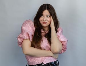 Chelsea Birkby Comes To Soho Theatre In January Image