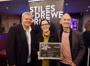 Stiles + Drewe And Mercury Musical Developments Announce Winner For The 2022 Best New Song Prize 