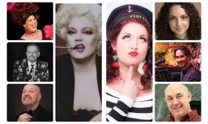 PIANO BAR LIVE! Streams Celebrates San Francisco and the Bay Area This Tuesday Image