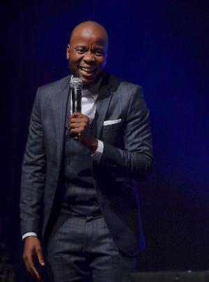 Sifiso Nene Will Showcase His Latest Comedy Offering I HAVE NO CHOICE In Secunda This December Image