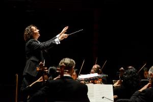 Philadelphia Orchestra Takes The Stage At The McKnight Center 