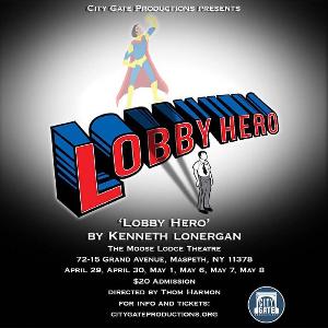 City Gate to Revive LOBBY HERO Image