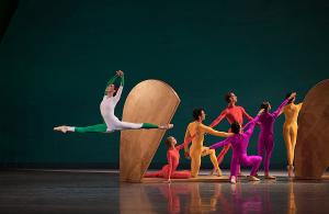Kaatsbaan Cultural Park Announces Spring Festival 2021 Image