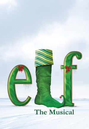 Arizona Broadway Theatre Rings In The Holiday Season With ELF The Musical And More! Image