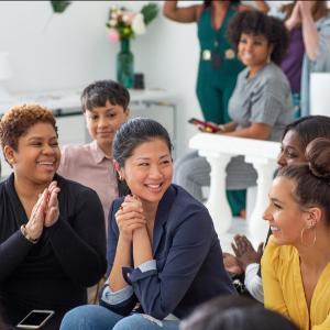 Flourish Media Conference Offers Strategies And Networking Platform For Women Entrepreneurs Image
