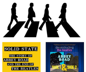 Grammy Museum Experience Prudential Center Presents ABBEY ROADSHOW Image