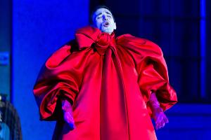 Opera Philadelphia Announces 2021-2022 Season Image
