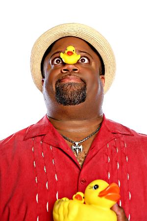 TUESDAY NIGHT COMICS Announced at North Coast Repertory Theatre Image