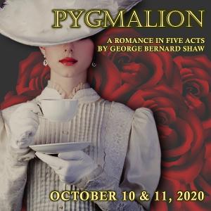 Come Picnic With PYGMALION At Buck Creek Players Image