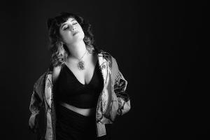 Alex Hamburger Releases New Video 'Ladybug' From New Album Image
