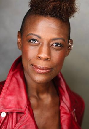 Aixa Kendrick Joins the Cast of THE DAHOMEY WARRIORS Image