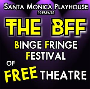 Binge Free Festival Starts October 10 