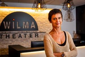 Co-Founder Blanka Zizka To Step Back From Wilma Theater Image
