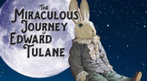 Tennessee Shakespeare Company Presents The Regional Premiere Of THE MIRACULOUS JOURNEY OF EDWARD TULANE Image