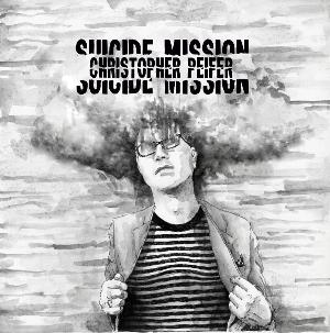 Christopher Peifer Releases New Album 'Suicide Mission' Image