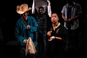 Queens Theatre Presents Award Winning Play, EIGHT TALES OF PEDRO By Mark-Eugene Garcia 