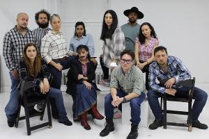 Rising Sun Performance Company Presents Two World Premiere Productions, PROUD And UNTITLED CALAMITY JANE PLAY Image