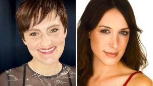 Mary Chieffo, Natalie Gold, and More Will Perform In All-New THE 24 HOUR PLAYS: VIRAL MONOLOGUES Image