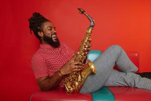 DC Jazz Festival Announces DCJAZZPRIX Finalists Image