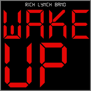 Rich Lynch Implores The Masses To 'Wake Up' On New Single Image