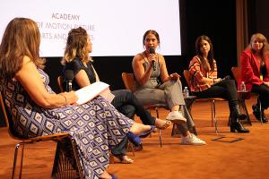 NewFilmmakers Film Festival Presents InFocus: Veteran Cinema Image
